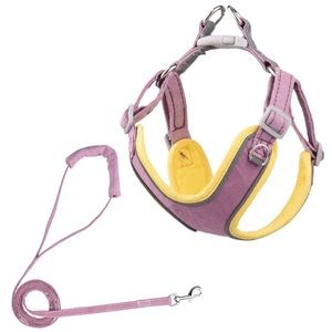 Pet harness